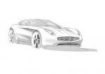 Ferrari F12berlinetta Touring Berlinetta Lusso 2015 года
